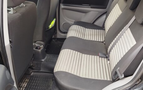 Suzuki SX4 II рестайлинг, 2013 год, 1 150 000 рублей, 14 фотография