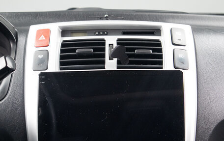 Hyundai Tucson III, 2007 год, 949 000 рублей, 12 фотография