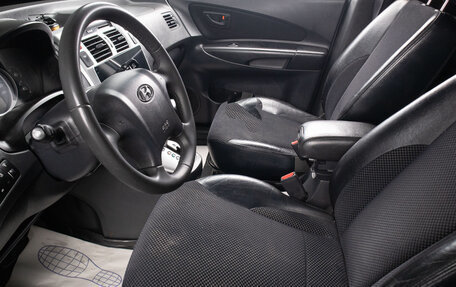 Hyundai Tucson III, 2007 год, 949 000 рублей, 15 фотография