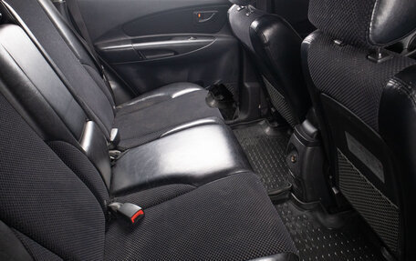 Hyundai Tucson III, 2007 год, 949 000 рублей, 18 фотография