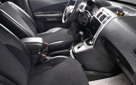 Hyundai Tucson III, 2007 год, 949 000 рублей, 17 фотография
