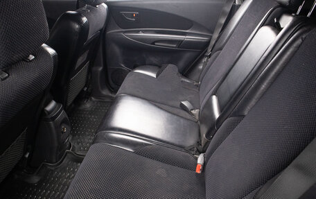 Hyundai Tucson III, 2007 год, 949 000 рублей, 19 фотография
