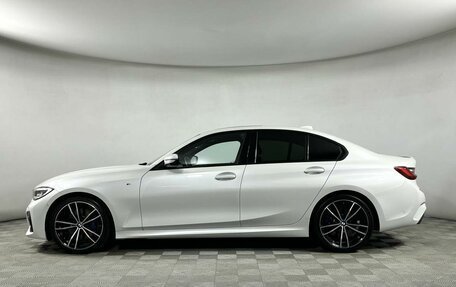BMW 3 серия, 2019 год, 3 549 000 рублей, 3 фотография
