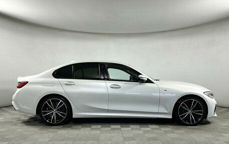 BMW 3 серия, 2019 год, 3 549 000 рублей, 4 фотография