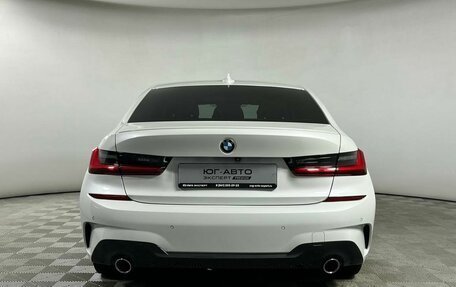 BMW 3 серия, 2019 год, 3 549 000 рублей, 5 фотография