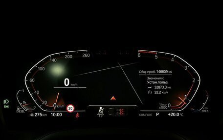BMW 3 серия, 2019 год, 3 549 000 рублей, 17 фотография