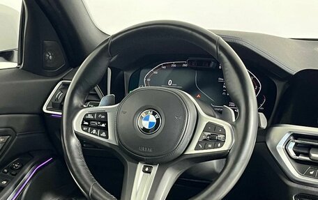 BMW 3 серия, 2019 год, 3 549 000 рублей, 16 фотография
