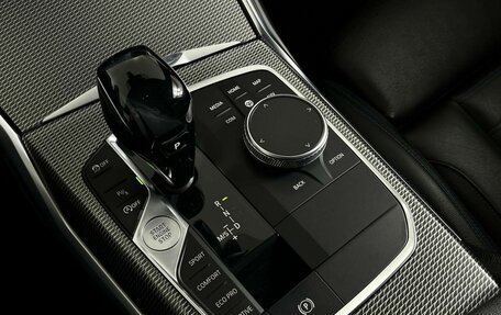 BMW 3 серия, 2019 год, 3 549 000 рублей, 24 фотография
