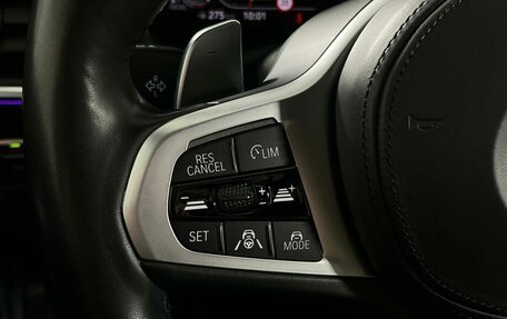 BMW 3 серия, 2019 год, 3 549 000 рублей, 22 фотография