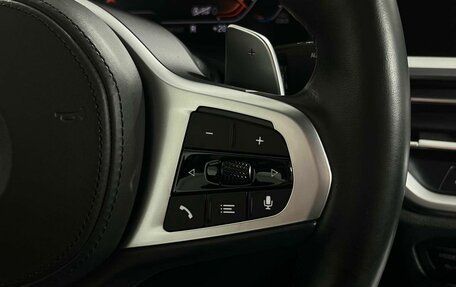 BMW 3 серия, 2019 год, 3 549 000 рублей, 23 фотография