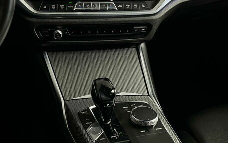 BMW 3 серия, 2019 год, 3 549 000 рублей, 26 фотография