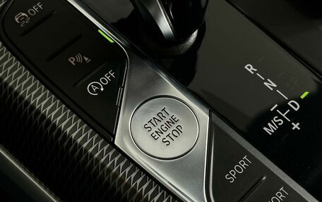 BMW 3 серия, 2019 год, 3 549 000 рублей, 25 фотография