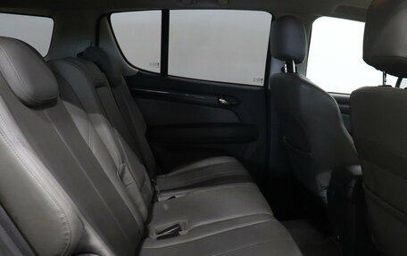 Chevrolet TrailBlazer II, 2014 год, 1 483 000 рублей, 13 фотография
