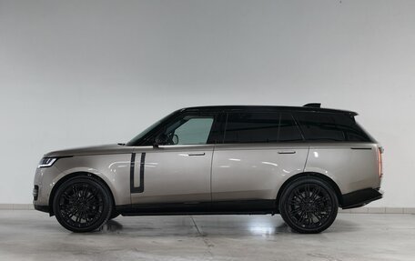 Land Rover Range Rover IV рестайлинг, 2026 год, 27 800 000 рублей, 2 фотография