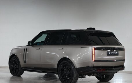 Land Rover Range Rover IV рестайлинг, 2026 год, 27 800 000 рублей, 3 фотография