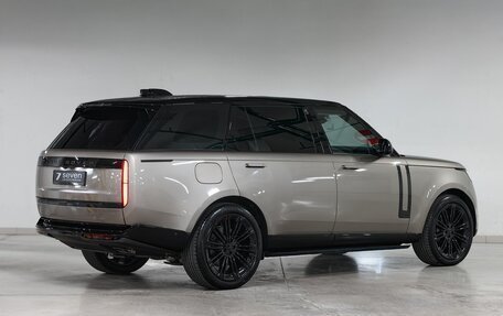 Land Rover Range Rover IV рестайлинг, 2026 год, 27 800 000 рублей, 7 фотография