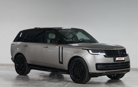 Land Rover Range Rover IV рестайлинг, 2026 год, 27 800 000 рублей, 5 фотография