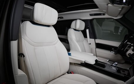 Land Rover Range Rover IV рестайлинг, 2026 год, 27 800 000 рублей, 13 фотография