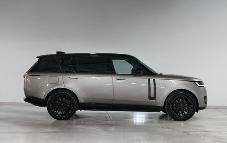 Land Rover Range Rover IV рестайлинг, 2026 год, 27 800 000 рублей, 6 фотография