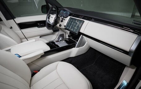 Land Rover Range Rover IV рестайлинг, 2026 год, 27 800 000 рублей, 12 фотография