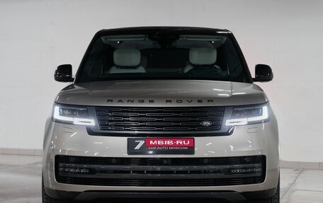 Land Rover Range Rover IV рестайлинг, 2026 год, 27 800 000 рублей, 4 фотография