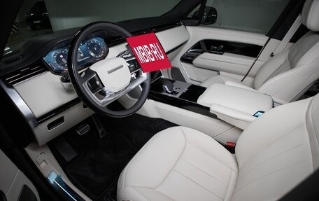 Land Rover Range Rover IV рестайлинг, 2026 год, 27 800 000 рублей, 9 фотография