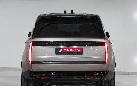 Land Rover Range Rover IV рестайлинг, 2026 год, 27 800 000 рублей, 8 фотография