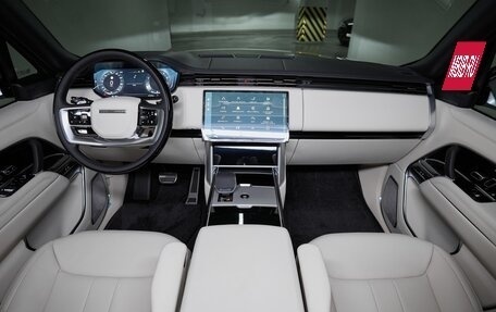 Land Rover Range Rover IV рестайлинг, 2026 год, 27 800 000 рублей, 31 фотография