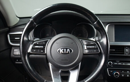 KIA Optima IV, 2019 год, 2 199 000 рублей, 9 фотография