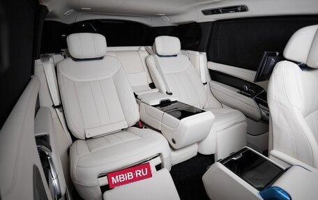 Land Rover Range Rover IV рестайлинг, 2026 год, 27 800 000 рублей, 37 фотография