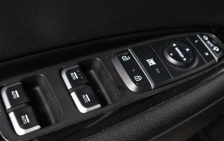 KIA Optima IV, 2019 год, 2 199 000 рублей, 17 фотография