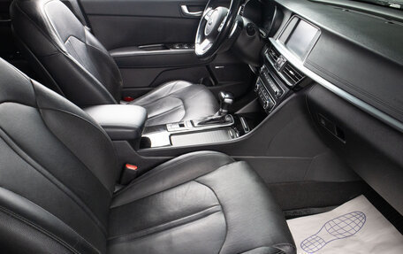 KIA Optima IV, 2019 год, 2 199 000 рублей, 19 фотография