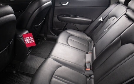 KIA Optima IV, 2019 год, 2 199 000 рублей, 21 фотография