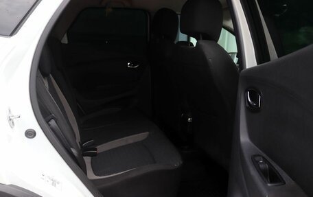 Renault Kaptur I рестайлинг, 2017 год, 1 518 000 рублей, 10 фотография