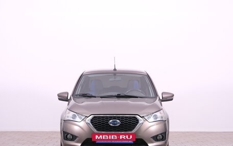 Datsun on-DO I рестайлинг, 2020 год, 639 000 рублей, 2 фотография