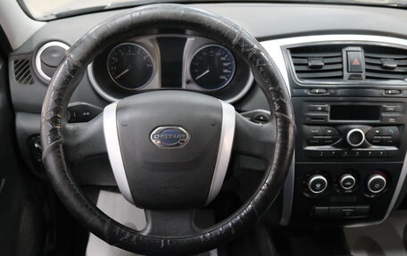 Datsun on-DO I рестайлинг, 2020 год, 639 000 рублей, 12 фотография