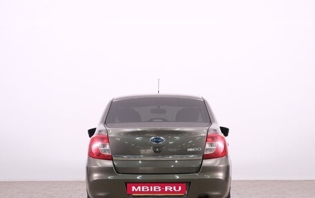 Datsun on-DO I рестайлинг, 2020 год, 639 000 рублей, 6 фотография