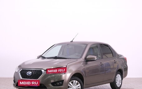 Datsun on-DO I рестайлинг, 2020 год, 639 000 рублей, 4 фотография