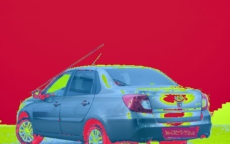 Datsun on-DO I рестайлинг, 2020 год, 639 000 рублей, 5 фотография
