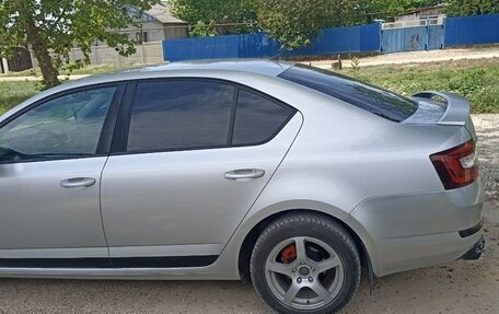 Skoda Octavia, 2013 год, 870 000 рублей, 2 фотография
