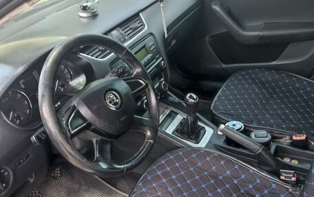 Skoda Octavia, 2013 год, 870 000 рублей, 6 фотография