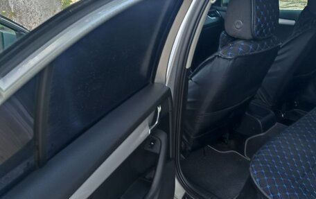 Skoda Octavia, 2013 год, 870 000 рублей, 4 фотография