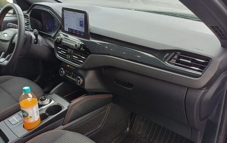 Ford Kuga III, 2020 год, 1 840 000 рублей, 6 фотография