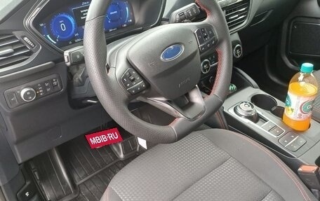 Ford Kuga III, 2020 год, 1 840 000 рублей, 5 фотография