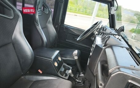 Land Rover Defender I, 2008 год, 2 300 000 рублей, 6 фотография