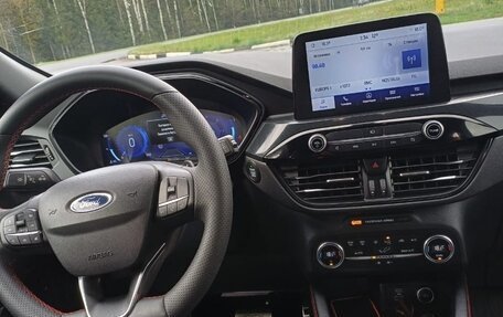 Ford Kuga III, 2020 год, 1 840 000 рублей, 8 фотография
