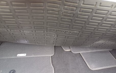 Ford Kuga III, 2020 год, 1 840 000 рублей, 11 фотография