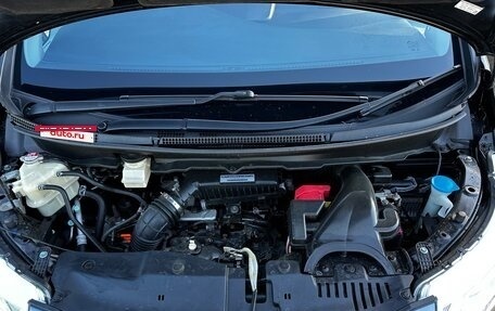 Honda Stepwgn IV, 2017 год, 1 780 000 рублей, 8 фотография