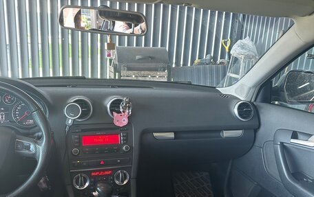 Audi A3, 2009 год, 800 000 рублей, 6 фотография