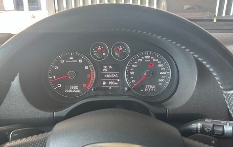 Audi A3, 2009 год, 800 000 рублей, 3 фотография